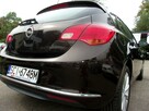 Opel Astra Klimatronic 2-stref, 2 kpl. kół, Podgrz. fotele + kierownica - 12