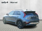 Kia Niro 1.6GDI HEV 6DCT, Wersja L Salon PL, Serwis ASO - 3