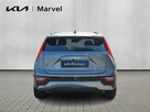 Kia Niro 1.6GDI HEV 6DCT, Wersja L Salon PL, Serwis ASO - 4