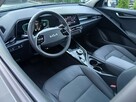 Kia Niro 1.6GDI HEV 6DCT, Wersja L Salon PL, Serwis ASO - 12