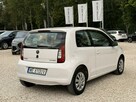 Skoda Citigo 1.0 Ambition, Salon PL! 1 właściciel! - 4