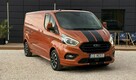 Ford Transit Custom 2.0 185kM 320 L2H1 Sport! Chłodnia z dodatkowa nagrzewnicą!  Salon PL! - 1