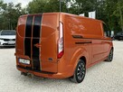 Ford Transit Custom 2.0 185kM 320 L2H1 Sport! Chłodnia z dodatkowa nagrzewnicą!  Salon PL! - 4