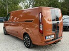 Ford Transit Custom 2.0 185kM 320 L2H1 Sport! Chłodnia z dodatkowa nagrzewnicą!  Salon PL! - 6