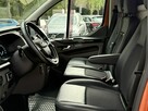Ford Transit Custom 2.0 185kM 320 L2H1 Sport! Chłodnia z dodatkowa nagrzewnicą!  Salon PL! - 12