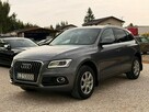 Audi Q5 2.0 TDI quattro S tronic, Salon PL, 1 właściciel! FV - 4