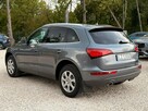 Audi Q5 2.0 TDI quattro S tronic, Salon PL, 1 właściciel! FV - 6