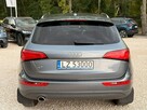 Audi Q5 2.0 TDI quattro S tronic, Salon PL, 1 właściciel! FV - 7