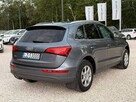 Audi Q5 2.0 TDI quattro S tronic, Salon PL, 1 właściciel! FV - 8