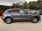 Audi Q5 2.0 TDI quattro S tronic, Salon PL, 1 właściciel! FV - 9