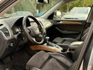 Audi Q5 2.0 TDI quattro S tronic, Salon PL, 1 właściciel! FV - 10