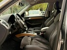 Audi Q5 2.0 TDI quattro S tronic, Salon PL, 1 właściciel! FV - 11