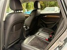 Audi Q5 2.0 TDI quattro S tronic, Salon PL, 1 właściciel! FV - 13