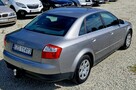 Audi A4 Zdrowa Automat Rejestracja PL Niski przebieg Zamiana też - 4