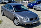 Audi A4 Zdrowa Automat Rejestracja PL Niski przebieg Zamiana też - 6