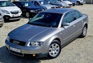 Audi A4 Zdrowa Automat Rejestracja PL Niski przebieg Zamiana też - 9