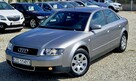 Audi A4 Zdrowa Automat Rejestracja PL Niski przebieg Zamiana też - 10