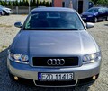 Audi A4 Zdrowa Automat Rejestracja PL Niski przebieg Zamiana też - 13