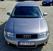Audi A4 Zdrowa Automat Rejestracja PL Niski przebieg Zamiana też - 14