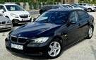 BMW 318 Udokumentowany przebieg! Ładny Stan ! Sedan ! Czarna! Zamiana też! - 1