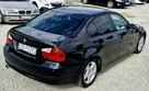 BMW 318 Udokumentowany przebieg! Ładny Stan ! Sedan ! Czarna! Zamiana też! - 4