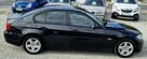 BMW 318 Udokumentowany przebieg! Ładny Stan ! Sedan ! Czarna! Zamiana też! - 5