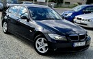 BMW 318 Udokumentowany przebieg! Ładny Stan ! Sedan ! Czarna! Zamiana też! - 6