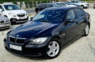 BMW 318 Udokumentowany przebieg! Ładny Stan ! Sedan ! Czarna! Zamiana też! - 9