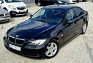 BMW 318 Udokumentowany przebieg! Ładny Stan ! Sedan ! Czarna! Zamiana też! - 10