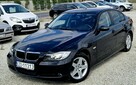 BMW 318 Udokumentowany przebieg! Ładny Stan ! Sedan ! Czarna! Zamiana też! - 11