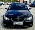 BMW 318 Udokumentowany przebieg! Ładny Stan ! Sedan ! Czarna! Zamiana też! - 14