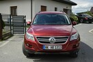 Vw Tiguan 2.0 TDI 170KM 4x4 Super Stan ! - 2