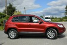 Vw Tiguan 2.0 TDI 170KM 4x4 Super Stan ! - 4
