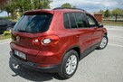 Vw Tiguan 2.0 TDI 170KM 4x4 Super Stan ! - 5