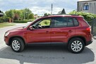 Vw Tiguan 2.0 TDI 170KM 4x4 Super Stan ! - 8