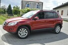 Vw Tiguan 2.0 TDI 170KM 4x4 Super Stan ! - 9