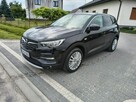 Opel Grandland X 1.6D Navi/ Kamera/ Nowe Opony/ 136 Tys km/ 2018r/ Sprowadzony - 2