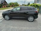 Opel Grandland X 1.6D Navi/ Kamera/ Nowe Opony/ 136 Tys km/ 2018r/ Sprowadzony - 3