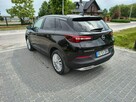Opel Grandland X 1.6D Navi/ Kamera/ Nowe Opony/ 136 Tys km/ 2018r/ Sprowadzony - 4