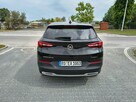 Opel Grandland X 1.6D Navi/ Kamera/ Nowe Opony/ 136 Tys km/ 2018r/ Sprowadzony - 6