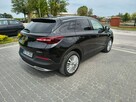 Opel Grandland X 1.6D Navi/ Kamera/ Nowe Opony/ 136 Tys km/ 2018r/ Sprowadzony - 7