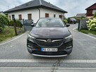 Opel Grandland X 1.6D Navi/ Kamera/ Nowe Opony/ 136 Tys km/ 2018r/ Sprowadzony - 8