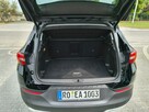 Opel Grandland X 1.6D Navi/ Kamera/ Nowe Opony/ 136 Tys km/ 2018r/ Sprowadzony - 9