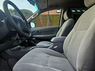Toyota Hilux 3.0 D-4D 4WD 171KM 2009r Klima, Automat, Navi, HAK - 8