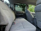 Toyota Hilux 3.0 D-4D 4WD 171KM 2009r Klima, Automat, Navi, HAK - 11