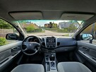 Toyota Hilux 3.0 D-4D 4WD 171KM 2009r Klima, Automat, Navi, HAK - 14