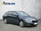 Škoda Octavia 1.4 TSI Plug-In Hybrid Style DSG SalonPL VAT% - 7