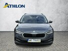 Škoda Octavia 1.4 TSI Plug-In Hybrid Style DSG SalonPL VAT% - 8
