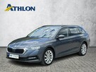 Škoda Octavia 1.4 TSI Plug-In Hybrid Style DSG SalonPL VAT% - 1