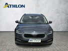 Škoda Octavia 1.4 TSI Plug-In Hybrid Style DSG SalonPL VAT% - 8